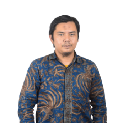 Komarudin Soleh, M.Ag